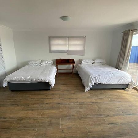 3 Bdr Villa , Unique In Swakopmund Eksteriør billede