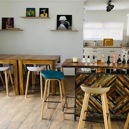3 Bdr Villa , Unique In Swakopmund Eksteriør billede