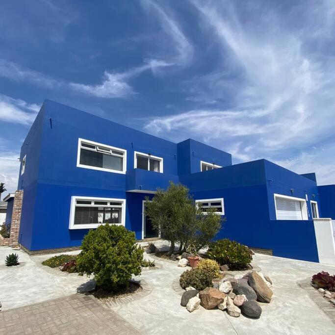 3 Bdr Villa , Unique In Swakopmund Eksteriør billede
