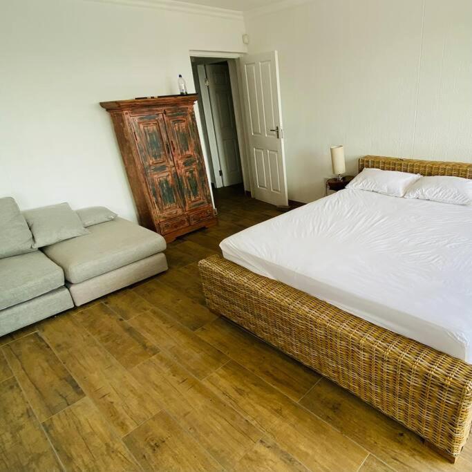 3 Bdr Villa , Unique In Swakopmund Eksteriør billede