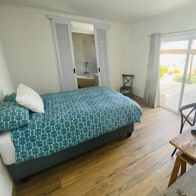 3 Bdr Villa , Unique In Swakopmund Eksteriør billede