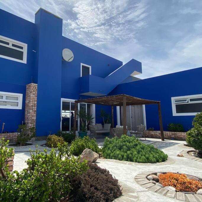 3 Bdr Villa , Unique In Swakopmund Eksteriør billede