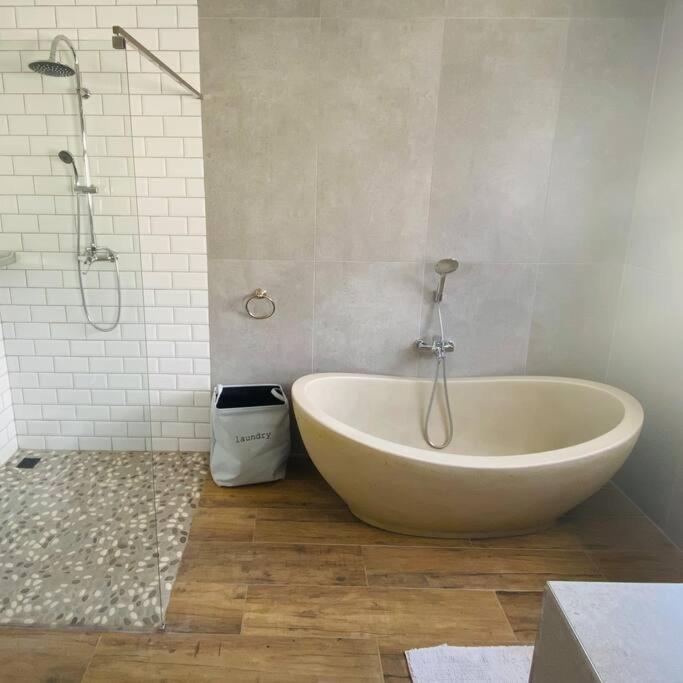 3 Bdr Villa , Unique In Swakopmund Eksteriør billede