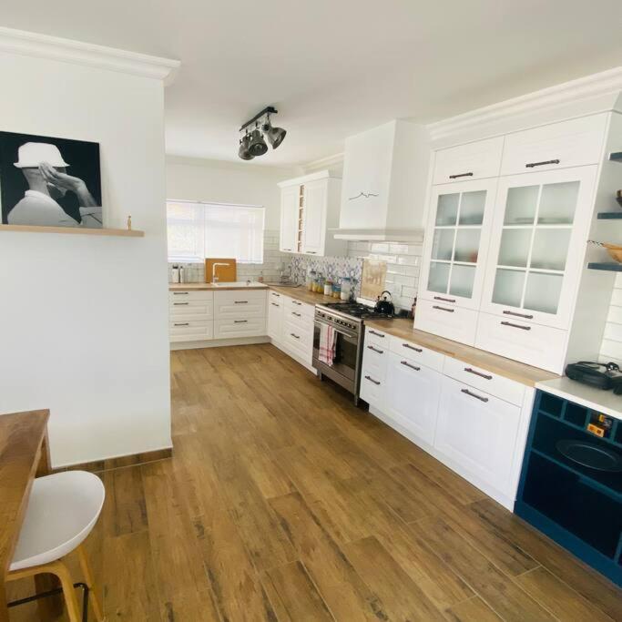3 Bdr Villa , Unique In Swakopmund Eksteriør billede