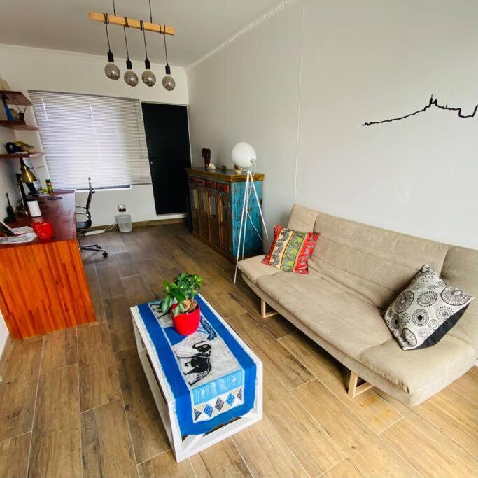 3 Bdr Villa , Unique In Swakopmund Eksteriør billede
